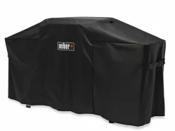 Weber SLATE 43 und 56 cm plancha mit Unterbau bbq Schutzhülle< Grill Schutzhüllen|Grill Schutzhüllen