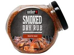 Weber Smoked Dry Barbecue Rub< Grillgewürze|Grillgewürze