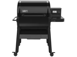 Weber Pelletgrills|Pelletgrills^SmokeFire EPX4 GBS Holzpelletgrill