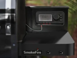 Weber Pelletgrills|Pelletgrills^SmokeFire EPX4 GBS Holzpelletgrill