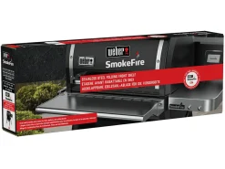 Weber Grill Zubehör|Grill Zubehör-SmokeFire EX4 Arbeitsplatte