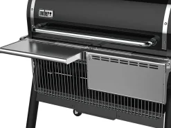 Weber Grill Zubehör|Grill Zubehör-SmokeFire EX6 Arbeitsplatte