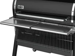 Weber Grill Zubehör|Grill Zubehör-SmokeFire EX6 Arbeitsplatte