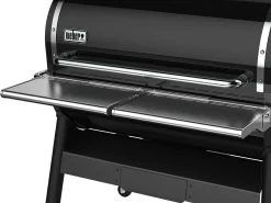 Weber Grill Zubehör|Grill Zubehör-SmokeFire EX6 Arbeitsplatte