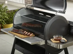 Weber Grill Zubehör|Grill Zubehör-SmokeFire EX6 Arbeitsplatte
