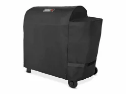 Weber Smoque XL Premium-Grillschutzhülle< Grill Schutzhüllen|Grill Schutzhüllen