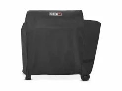 Weber Smoque XL Premium-Grillschutzhülle< Grill Schutzhüllen|Grill Schutzhüllen