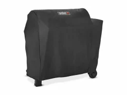 Weber Smoque XL Premium-Grillschutzhülle< Grill Schutzhüllen|Grill Schutzhüllen