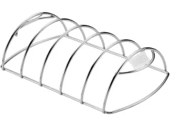 Weber Spare-Rib-Halter< Grill Zubehör|Grill Zubehör