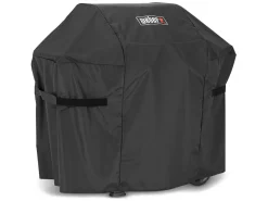 Weber Grill Schutzhüllen|Grill Schutzhüllen-Spirit 200 Premium Abdeckhaube