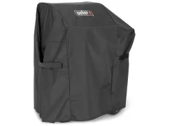 Weber Grill Schutzhüllen|Grill Schutzhüllen-Spirit 200 Premium Abdeckhaube