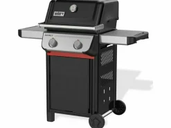 Weber Gasgrills|Gasgrills^Spirit E-210 Gasgrill