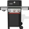 Weber Gasgrills|Gasgrills-Spirit E-335 GBS Gasgrill