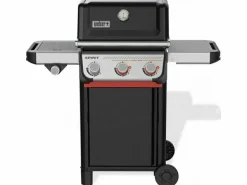 Weber Gasgrills|Gasgrills-Spirit E-335 GBS Gasgrill