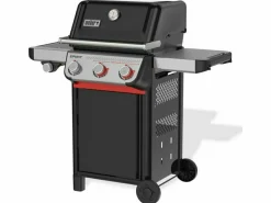 Weber Gasgrills|Gasgrills-Spirit E-335 GBS Gasgrill
