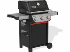 Weber Gasgrills|Gasgrills-Spirit E-335 GBS Gasgrill