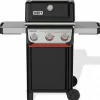 Weber Spirit E-325 GBS Gasgrill< Gasgrills|Gasgrills