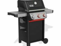 Weber Spirit E-325 GBS Gasgrill< Gasgrills|Gasgrills