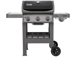 Weber Gasgrills|Gasgrills-Spirit II E-320 GBS Gasgrill