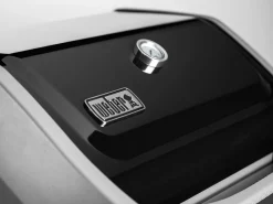 Weber Gasgrills|Gasgrills-Spirit II E-320 GBS Gasgrill