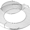Weber System Ø 57 cm Grillrost< Grillroste- & Platten|Grillroste- & Platten