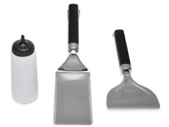 Weber 3-teiliges Starter-Set Backblech< Grillbesteck|Grillbesteck