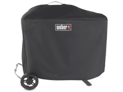 Weber Grill Schutzhüllen|Grill Schutzhüllen^Traveler 7770 Grillabdeckung