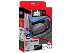 Weber Traveler Aufbewahrungstasche< Grill Schutzhüllen|Grill Schutzhüllen