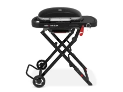 Weber Traveler Compact Gasgrill< Gasgrills|Gasgrills