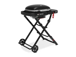 Weber Traveler Compact Gasgrill< Gasgrills|Gasgrills