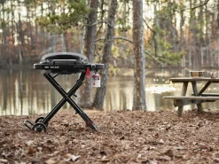 Weber Traveler Compact Gasgrill< Gasgrills|Gasgrills