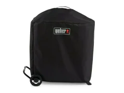 Weber Grill Schutzhüllen|Grill Schutzhüllen^Traveler Compact Grillabdeckung