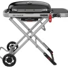 Weber Traveler Gasgrill< Campinggrills|Campinggrills