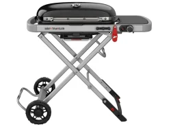 Weber Traveler Gasgrill< Campinggrills|Campinggrills