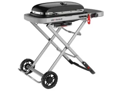 Weber Traveler Gasgrill< Campinggrills|Campinggrills