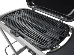 Weber Traveler Gasgrill< Campinggrills|Campinggrills