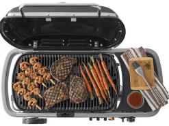 Weber Traveler Gasgrill< Campinggrills|Campinggrills