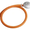 Weber Umbauset Gasflasche< Gasdruckregler