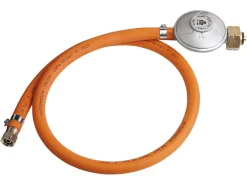 Weber Umbauset Gasflasche< Gasdruckregler