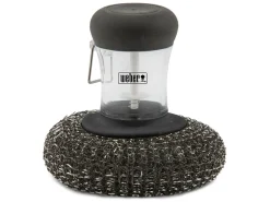 Weber universeller Multi-Cleaner< Grillbesteck|Grillbesteck