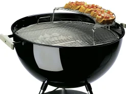 Weber Warmhalterost< Grill Zubehör|Grill Zubehör