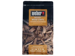 Weber Whiskey Holzspäne< Grill Zubehör|Grill Zubehör