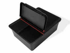 Weber Grill Zubehör|Grill Zubehör^Works Drop-in-Aufbewahrungsbox