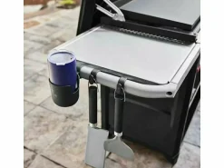 Weber Grill Zubehör|Grill Zubehör-Works Einrastbarer Becherhalter
