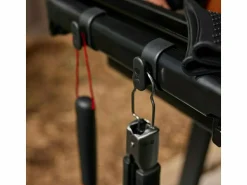 Weber Grill Zubehör|Grill Zubehör-Works Karabinerhaken - 3 Stück