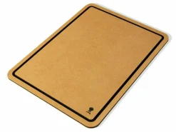 Weber Schneidebretter-Works 2-seitiges Schneidebrett