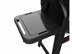 Weber Grill Zubehör|Grill Zubehör^Works Smoque und Searwood Beistelltisch
