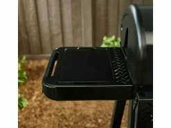 Weber Grill Zubehör|Grill Zubehör^Works Smoque und Searwood Beistelltisch