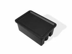 Weber Grill Zubehör|Grill Zubehör-Works tragbare Aufbewahrungsbox