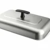 Weber Grill Zubehör|Grill Zubehör-XL Backblech Grillhaube
